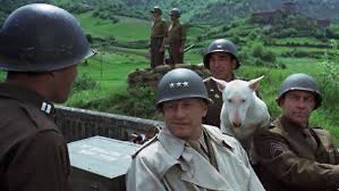 Patton 12 1970 ‧ War/Drama ‧ 2h 50m