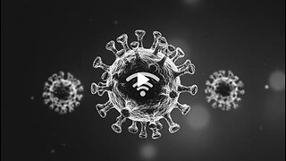 THE COVID-19 JAB | CREATES ⚕ AN INTRO BODY NANO NETWORK| [COVIDIOCRACY COMPUTERIZED PEOPLE]