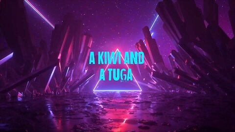 Twist - Kiwi & a Tuga ft. Jakiwi (Official Lyric Video)