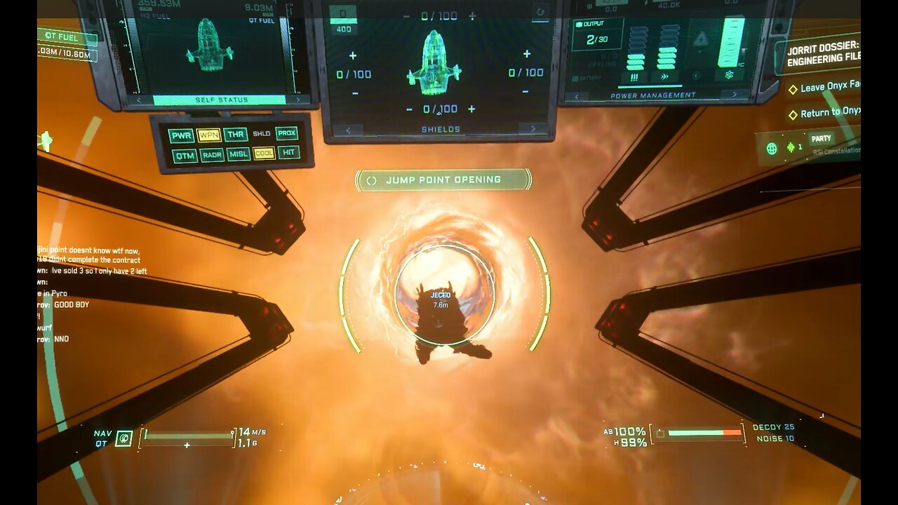 Onyx Facility - retrieve the file