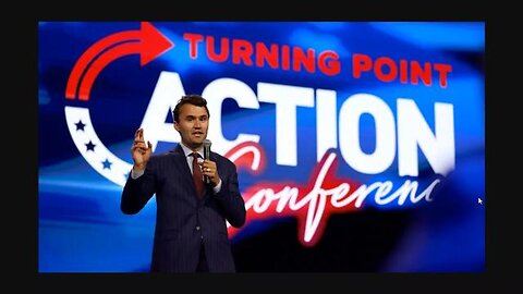The Turning Point - The Death of Charlie Kirk