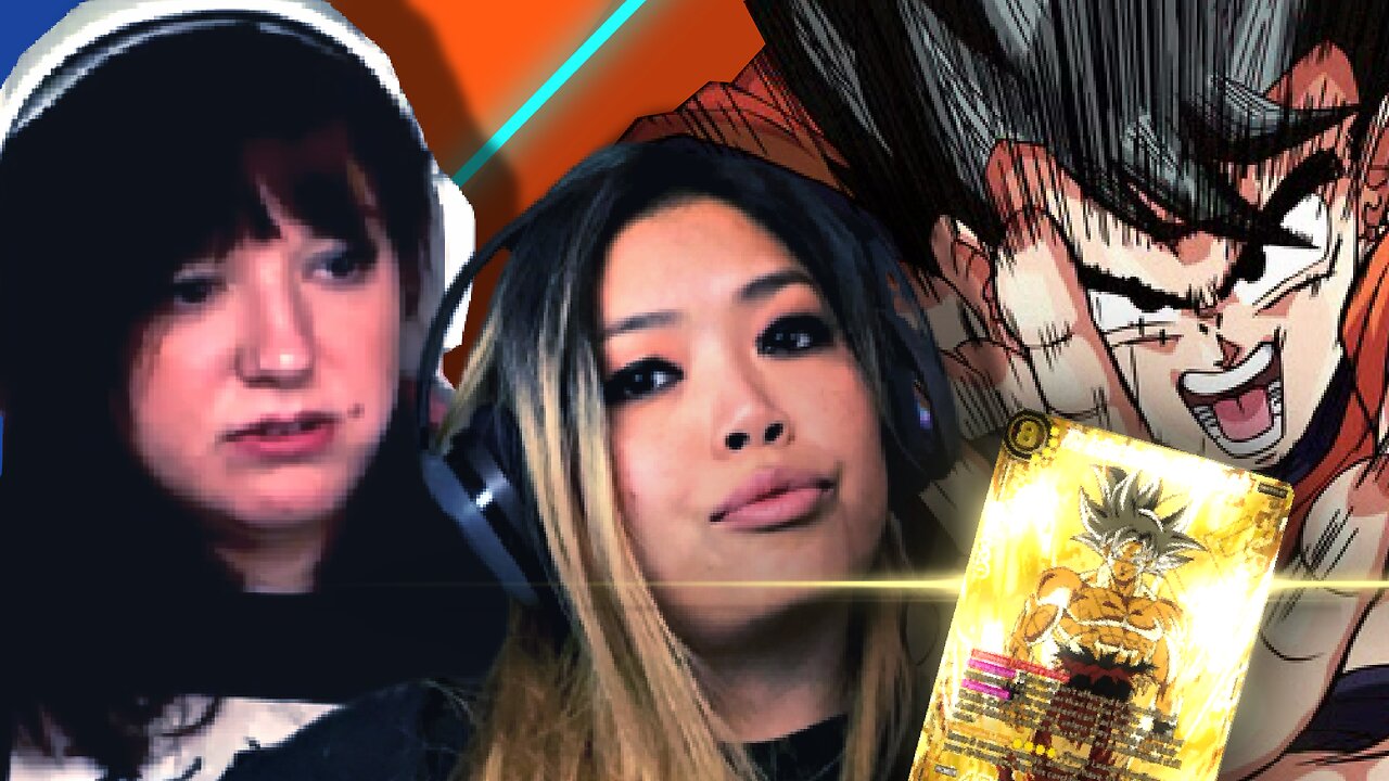 Collectibles Night | Cassaiyan & Pepkilla | Saturday at 7pm central