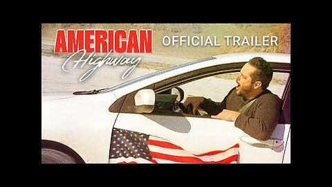American Highway | Official Trailer | Gravitas Ventures