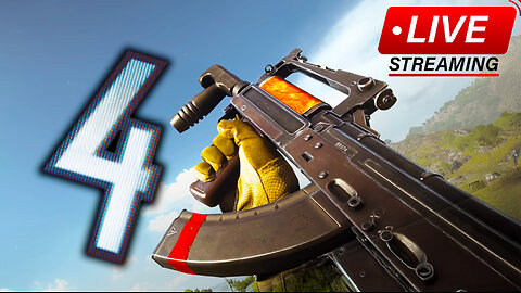 When Everything Goes Hilariously Wrong in Battlefield