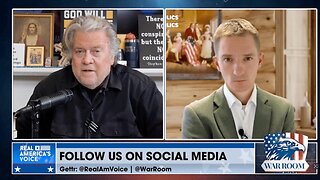 STEVE BANNON and JOHN YEP: 3 Potential Options for the New Pope