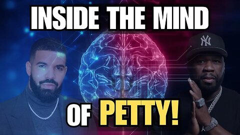 The Psychology of Petty!