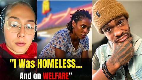 "I Was Homeless On Welfare," She Was Homeless But Fought Back And Won!