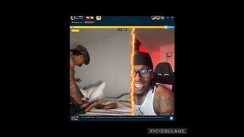 21 BAD BIH & DROSKI FIGHT! DROSKI’S VIEW