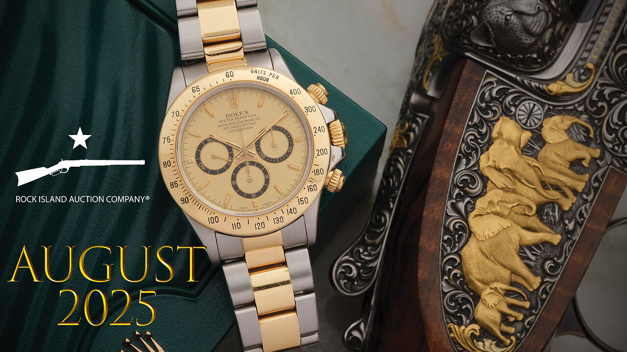 All-Stars of the August Premier