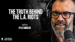 Kyle Shideler: The Truth Behind the L.A. Riots