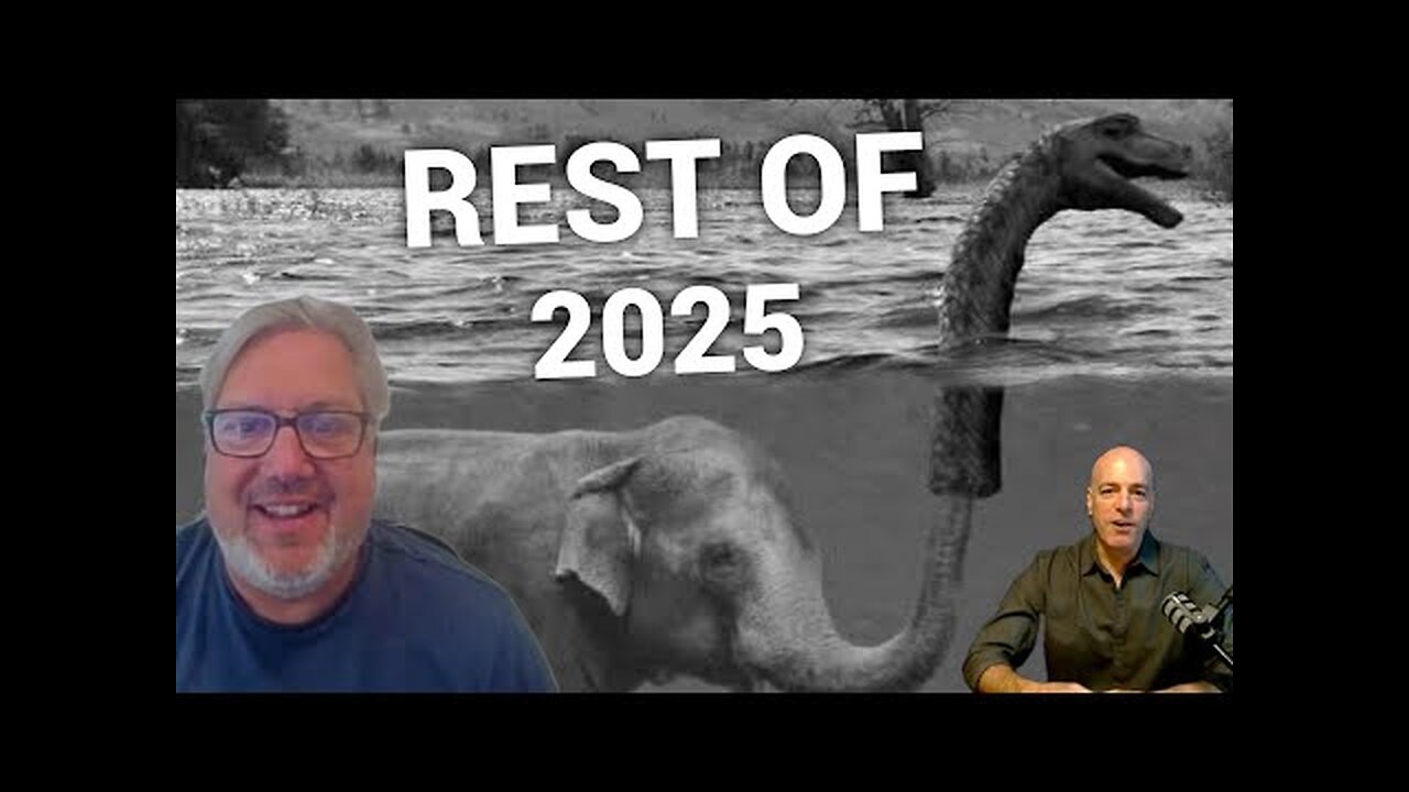 Our Old World is Destroyed to Make Way for the New