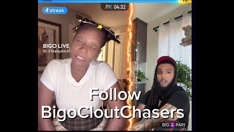 21 NAMES ALL BIGO MEN SHES HAD & TRIES TO CONVINCE VIEWERS SHE DIDNT GET DROSKI PUT OUT OF HIS DADS