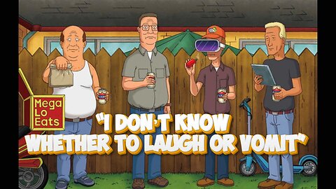 First Look at Older Hank Hill and Friends in King of the Hill Revival