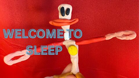 Welcome to the World of Sleep