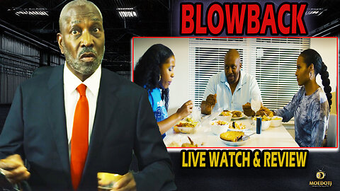 Blowback | Tubi Movie Full Review