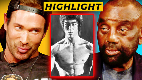 “Controlled Rage”vs Anger with Mike O’Hearn & JLP (Highlight)