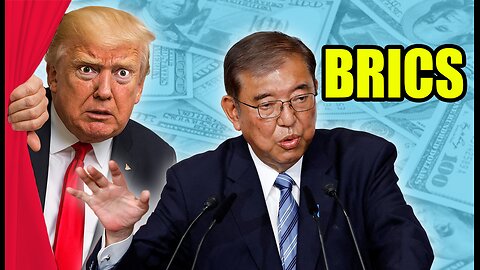 Japan Are About To Do The Unthinkable To The USA