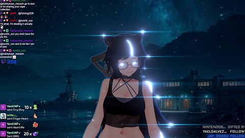 💦[ASMR]Free Hugs & Kisses❤️[vod archive]