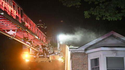 Mutual Aid to East Rockaway