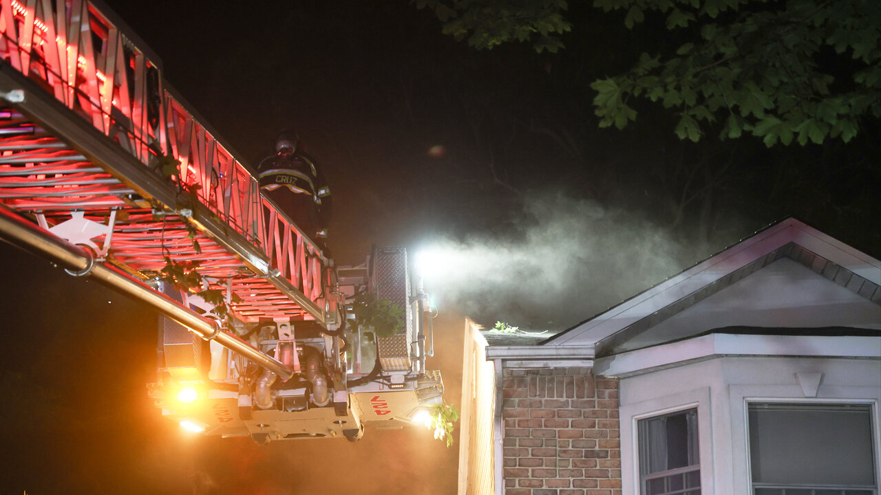Mutual Aid to East Rockaway