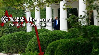 Ep 50b - Fifth Column, We Are Taking Back The Country From The Evil Tyrants, Fail-Safes In Place