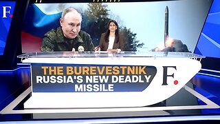 Is this Russia’s More Dangerous Weapon Yet?