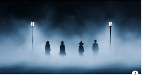 When WITCHES, WARLOCKS, & SATANISTS Come To GET YOU (2025) - KJ's What Happened?