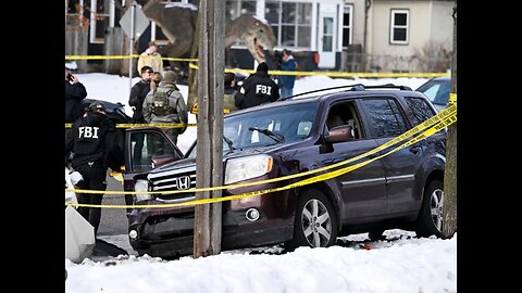 ICE Officer Fatally Shoots Suspect During Minneapolis Enforcement Operation Amid Vehicle Attack