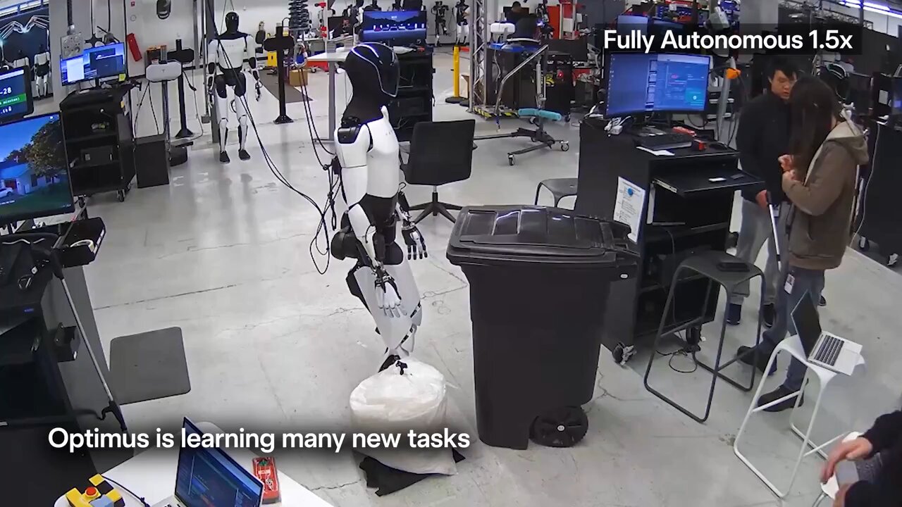 How Lazy Society Is Getting