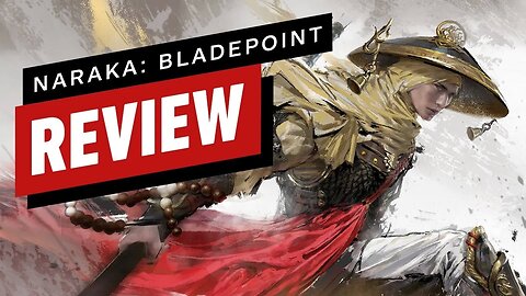 Naraka - Bladepoint Review