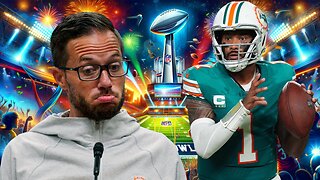 NFL Preseason Week 2 Betting Preview!