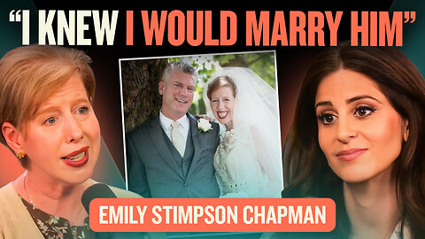 Grace Rewrites History: A Decade-Long Love Story w/Emily Stimpson Chapman | E247 Lila Rose Show