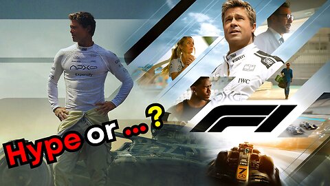 Did F1 The Movie Live Up to the Hype? | Spoiler-Free Discussion