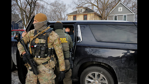 🎬 Демпартия развернула Цветную революцию внутри США: Иран и ультиматумы Трампа