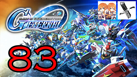 SD Gundam G Generation Eternal 83 Ultimate Zeta!