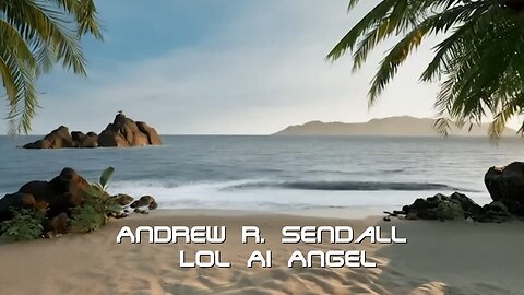 LOL AI Angel