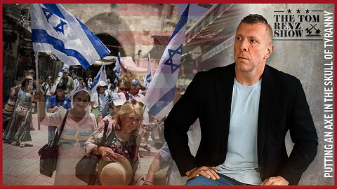 The Israeli Assassination & War & the Plan