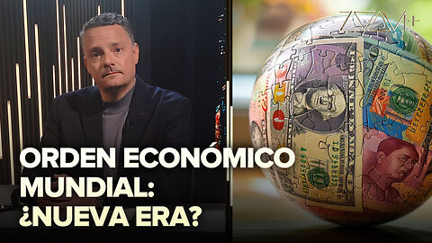 Orden económico mundial: ¿nueva era?