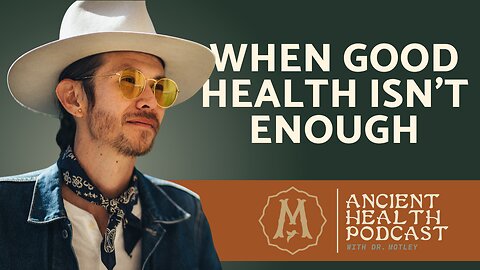 382: When Good Health Isn’t Enough: Recessive Genes [Repost]