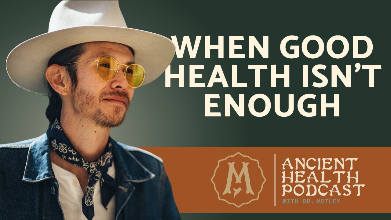 382: When Good Health Isn’t Enough: Recessive Genes [Repost]
