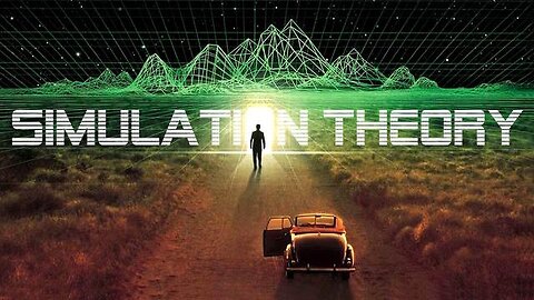 "Unveiling the Intricacies of Simulation Theory: Insights from a Game Developer"