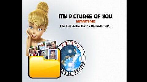 [Feb 3, 2019] MY PICTURES OF YOU [ZeTETic-Truth-Tube]