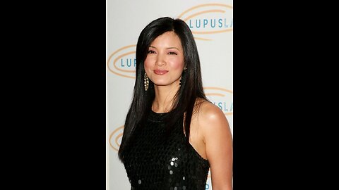 Cross kick Studio Films Kelly HU Moore Model 120
