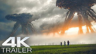 All Comic-Con Movie Trailers (2025) Official