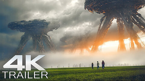 All Comic-Con Movie Trailers (2025) Official