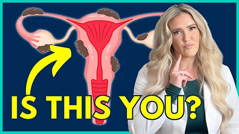 Endometriosis: The Silent Disease That Affects 1 In 10 Women