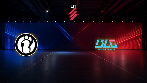 IG vs BLG Highlights Game 1 - LPL 2025 Split 3 - Invictus Gaming vs Bilibili Gaming