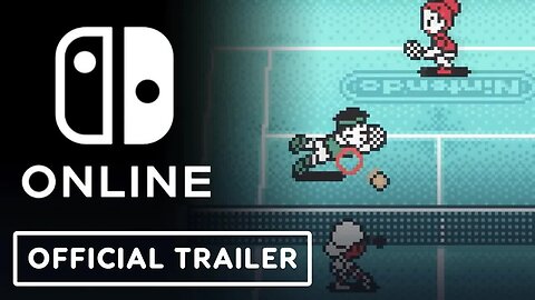 Nintendo Switch Online - Game Boy - Official March 2024 Game Updates Traile