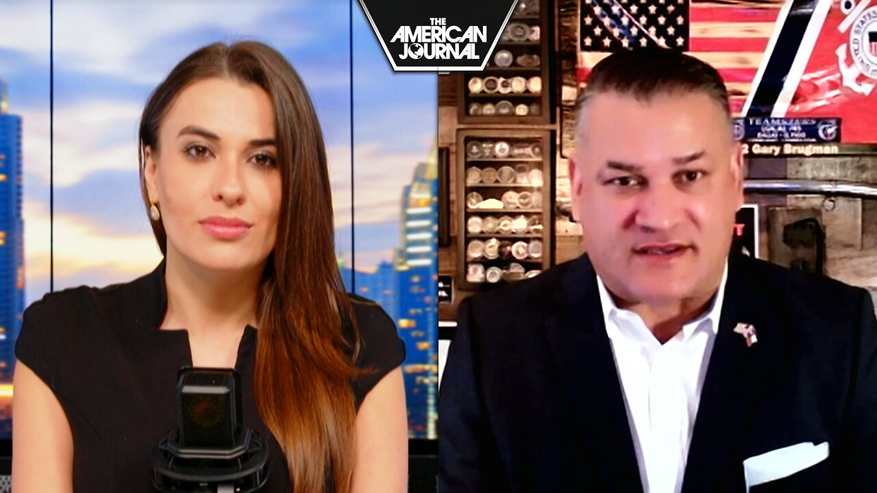 Former Border Patrol Officer Weighs In On Recent Shooting of ICE Protester In Minneapolis https://ru...