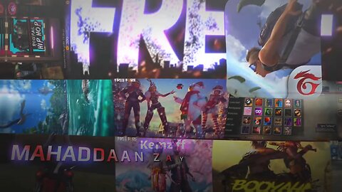 freefire old day the time videos 🥹